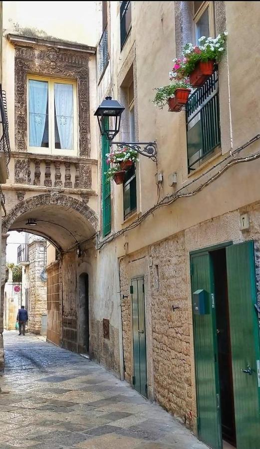 Tappa A Bitonto Apartment Exterior photo