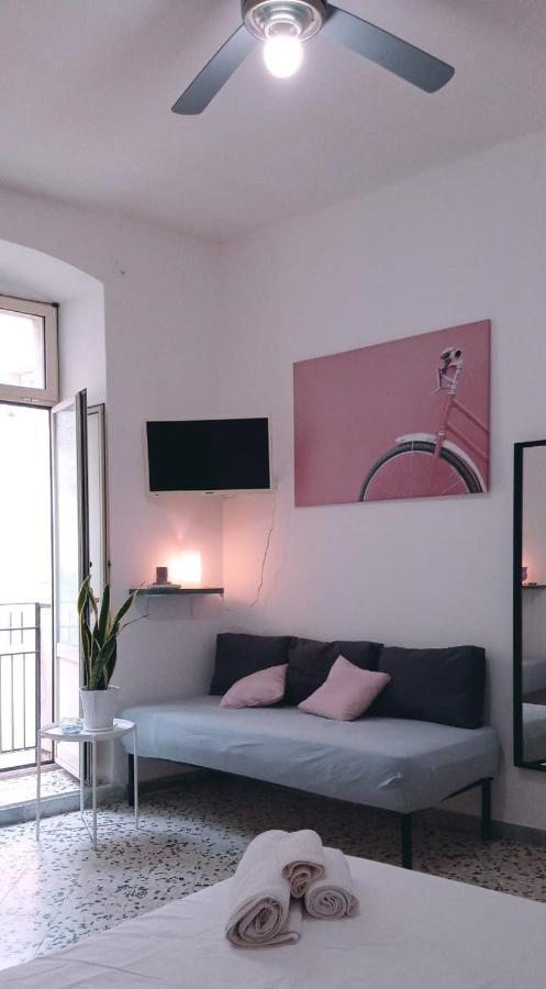 Tappa A Bitonto Apartment Exterior photo