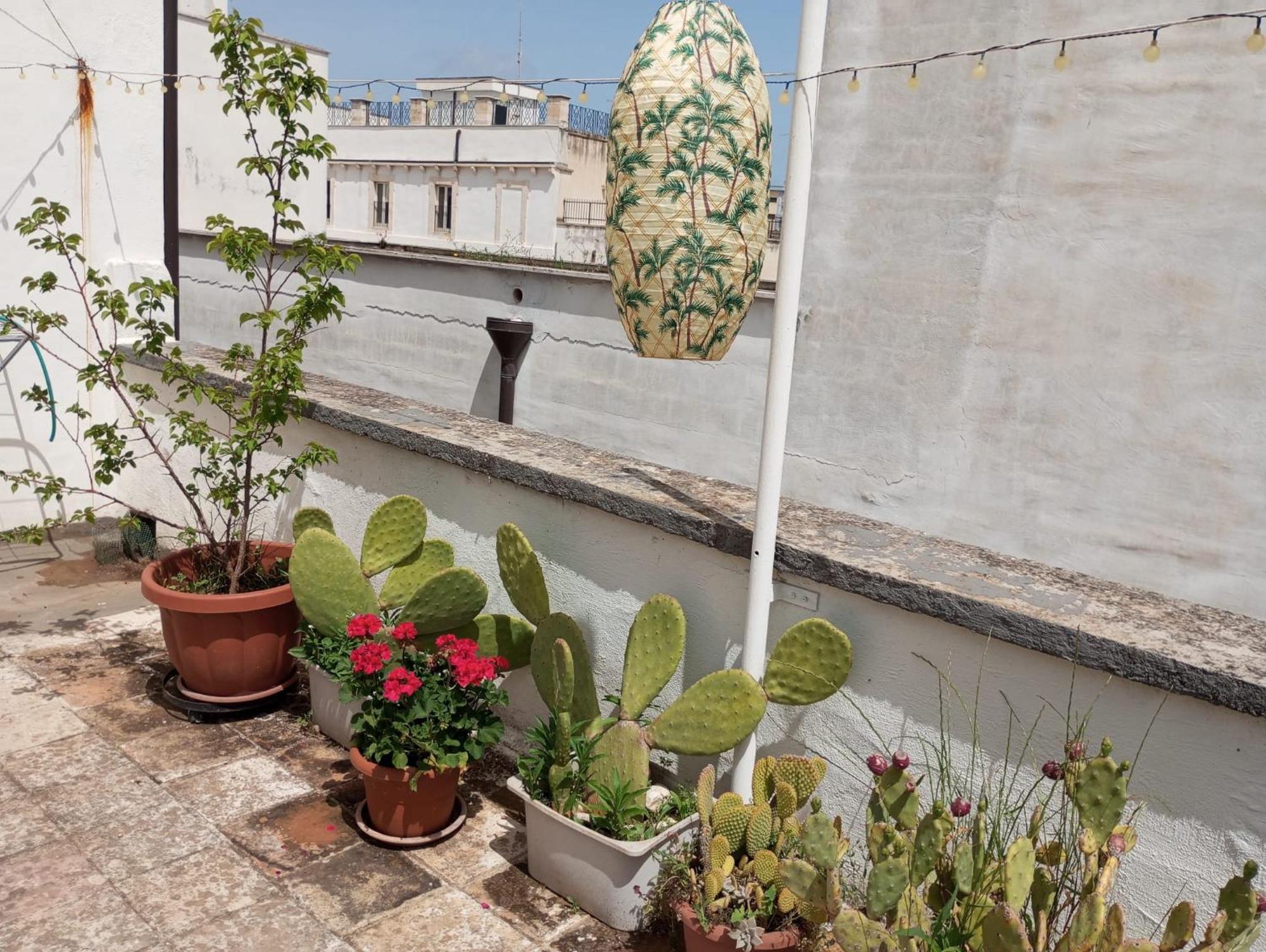 Tappa A Bitonto Apartment Exterior photo